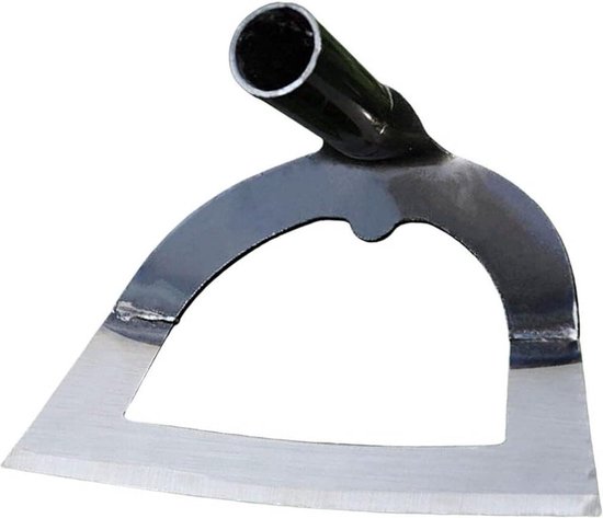 Replacement Chopper Garden Heels Weeding Rake - Agricultural Hoe (Hollow Goat) van USAFLORIDA.