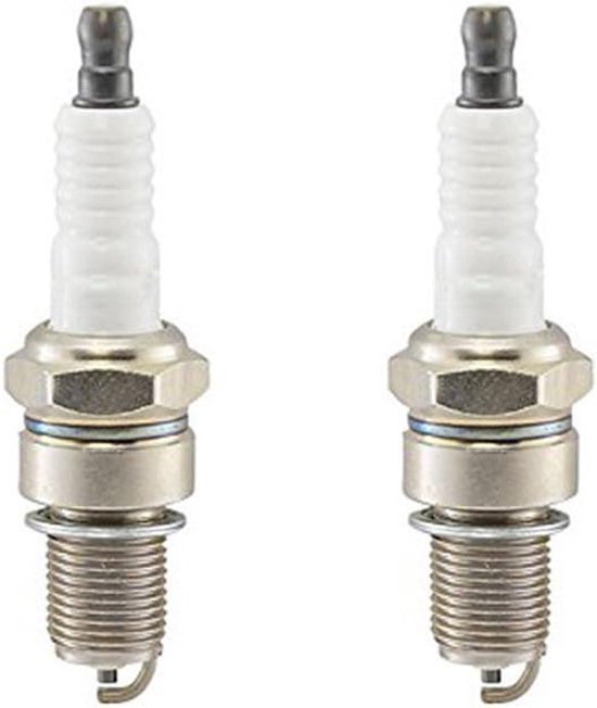 Reserveaansteker voor grasmaaier sneeuwblazer verdeler Torch F6RTC - OCC-751-10292, MTD 951-10292. van MTD