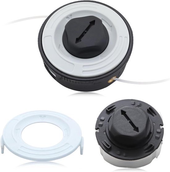 Reservekop voor automatische grassnijder Stihl - FSA 57 FSE 5 - C3-2 reservekop - reserveonderdelen snijder - gras trimmer accessoires