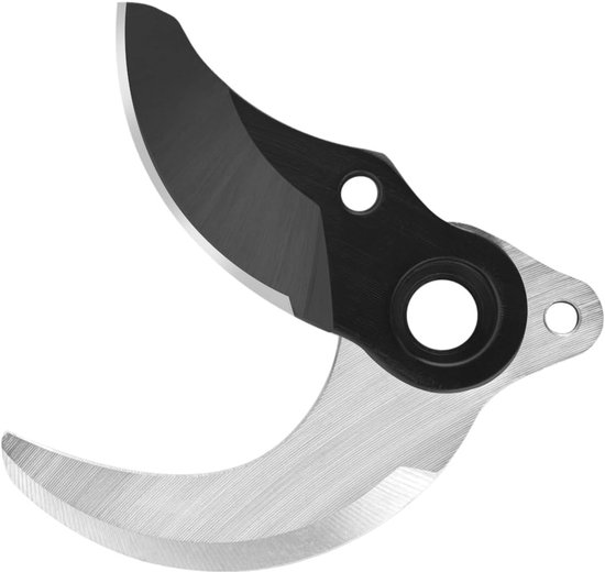 Reservemes voor snoeischaar - Professioneel snoeien met precisie van Merkloos	