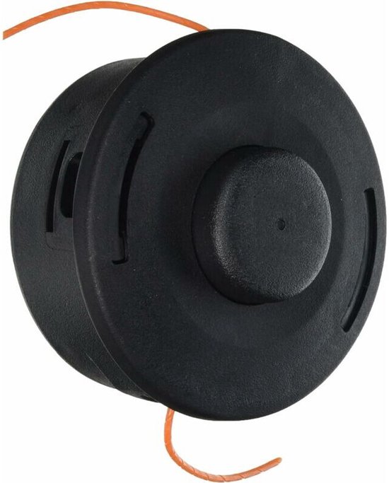 Reserveonderdelen Geschikt voor Stihl Autocut 25-2 grasmaaierspoelen, 1 stuk, 40027102108 - [Geschikt voor product] van Merkloos	