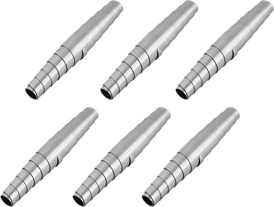 Reserveveren voor tuinschaar - assortiment drukveren - reparatie boomschaar - verbetering snijprestaties - tuinbenodigdheden van Merkloos	