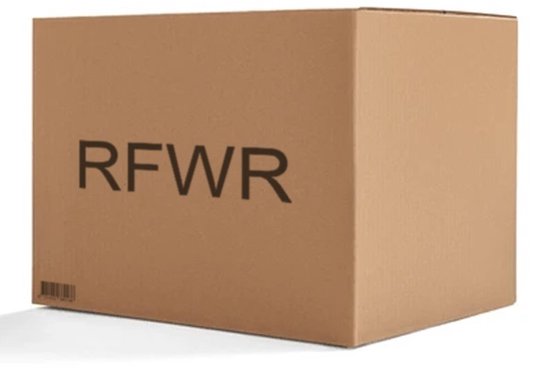 RFWR® Telescopische Takkenzaag 135-300 cm - Snoeischaar voor Bomen en Struiken van RFWR