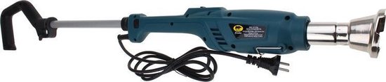 Rhino Electronische Onkruidbrander 2000W van Merkloos	