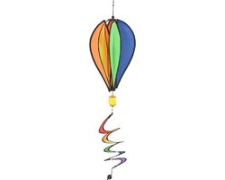 Rhombus Windgame Balloon van Merkloos	
