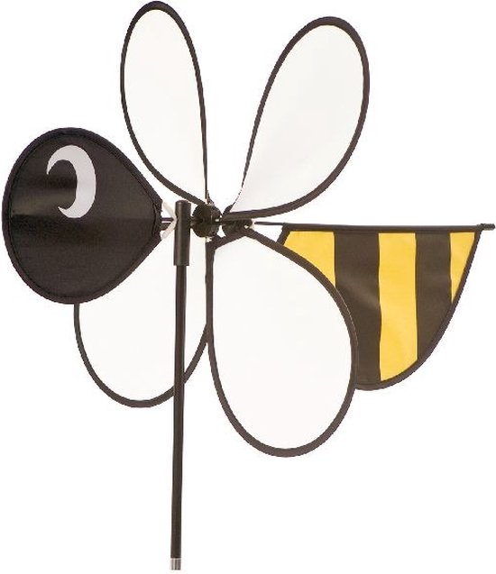Rhombus Windgame Bee van Invento