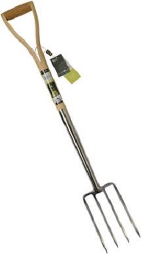 RHS Border spitvork van RHS