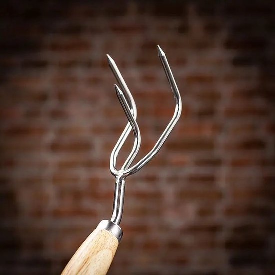 RHS Cultivator van RHS