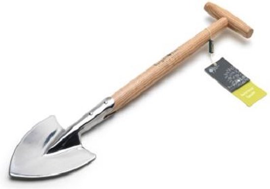 RHS Perennial spade van RHS
