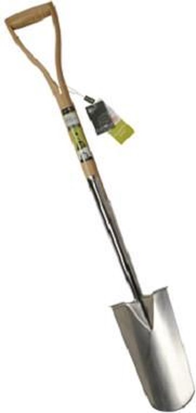 RHS Transplanting spade van Burgon & Ball