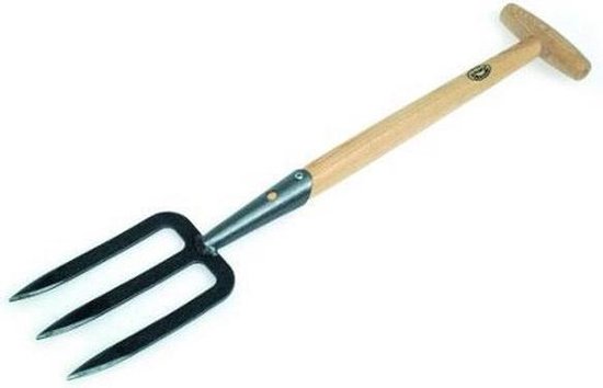 Riek kort model 91 cm van Talen Tools