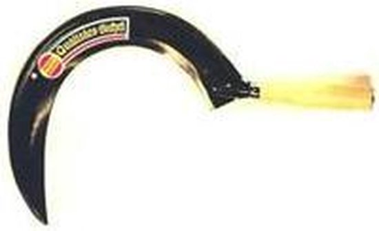 Rietsikkel grassikkel van Polet.