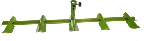 Rijentrekker van Husqvarna