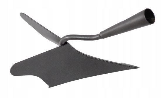 Rijf/Aanaarder Tuin – 155mm Werkbreedte van Kreator