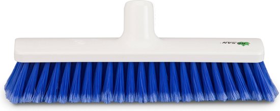 Rilsan Veger - Zachte Kamerveger - Gepluimd - 30 cm van Rilsan