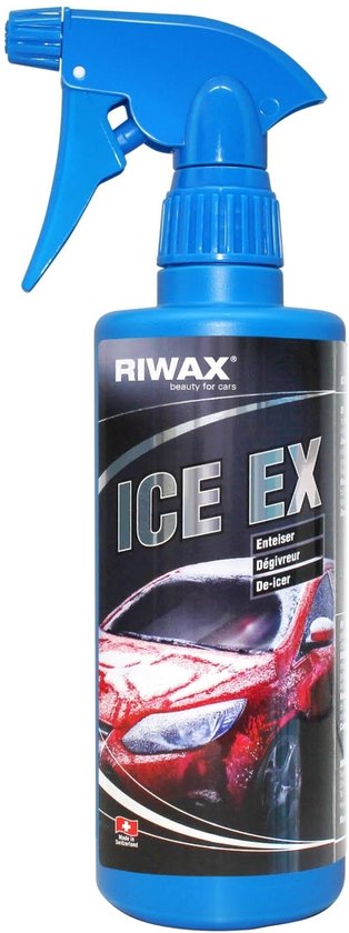 RIWAX Ice-Ex