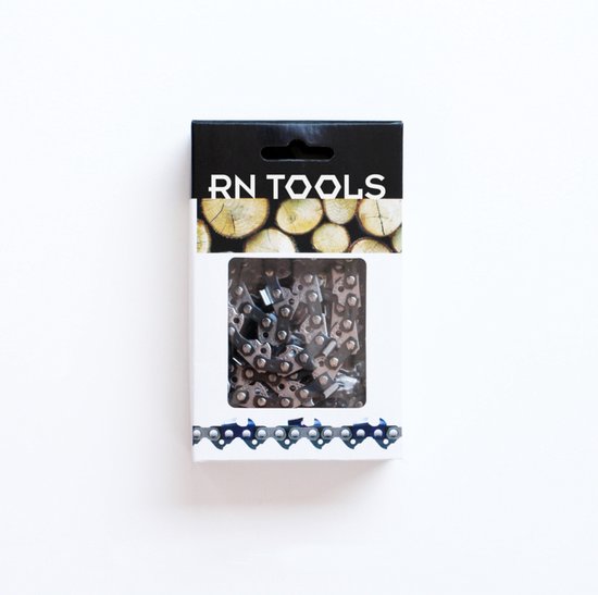 RNtools Zaagketting 325" 1.3 mm 64 schakels, lengte 38 cm van RNtools