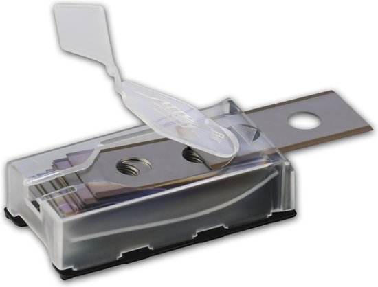 Robomow 122-100-619 Reserve mes Set van 8 stuks Geschikt voor merk: Robomow van Robomow