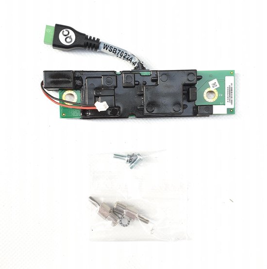 Robomow Base station board - robotmaaier - printplaat voor RC modellen tot 2017 - SPP7007B van Merkloos	