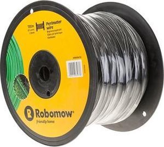 Robomow begrenzingsdraad 650 meter van Robomow
