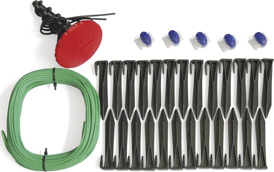 Robomow Easy-Zone van Robomow