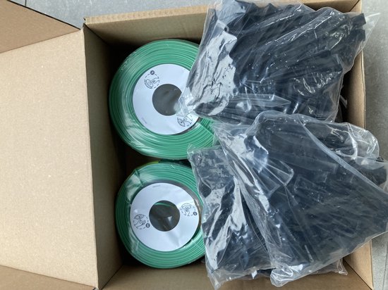 Robomow installatiekit groot van Robomow