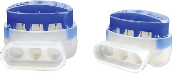 Robomow MRK0039A1 Kabelverbinders - Perimeterdraad - 10St van Robomow