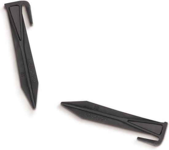 Robomow MRK7101A Haak Set van 50 stuks Geschikt voor merk: Robomow van Robomow