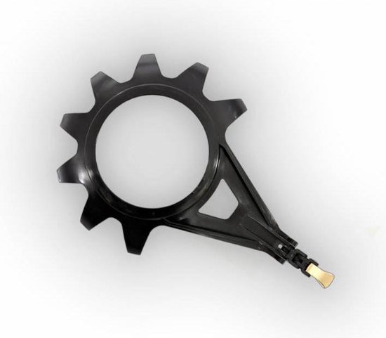 Robomow - Mulchreiniger voor RX van Robomow