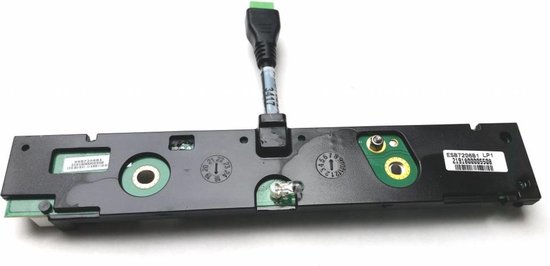 Robomow RC Base Station Board - robotmaaier - voor alle RC modellen vanaf bouwjaar 2019 - geschikt voor Loopo M modellen en Cup Cadet XR2 modellen - met BLE SPP7206B van Merkloos	