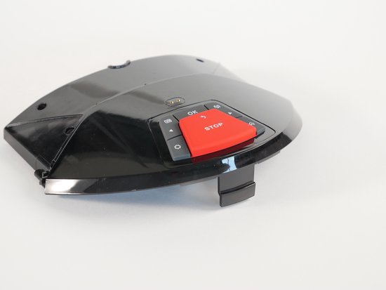 Robomow RC Display - robotmaaier - toetsenboard zonder printplaat - geschikt voor alle RC modellen van Merkloos	