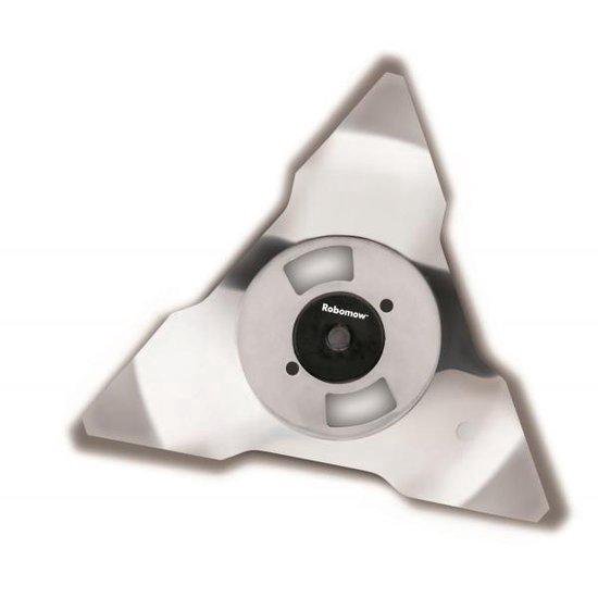 Robomow (RC, MC) mes van Merkloos	