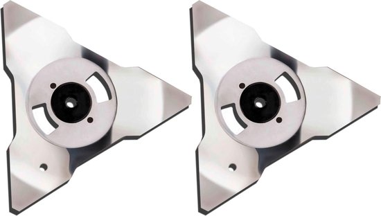 Robomow - reservemessen RS/TS/MS en alle RC modellen (2 st.) van Robomow