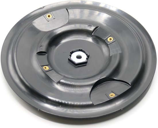 Robomow RK mes schijf - Blade disk - mes schijf voor alle RK modellen van Robomow
