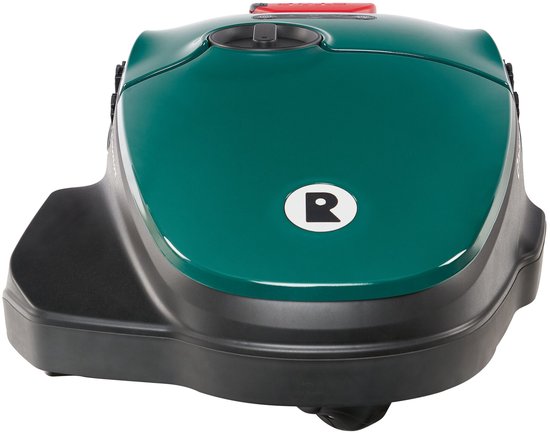 Robomow RKS800 - Robotmaaier - Maairobot - Wifi - Randmaaien - App bestuurbaar van Robomow