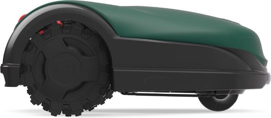 Robomow Robotmaaier RK1000pro - 1000 m² 45% Helling
