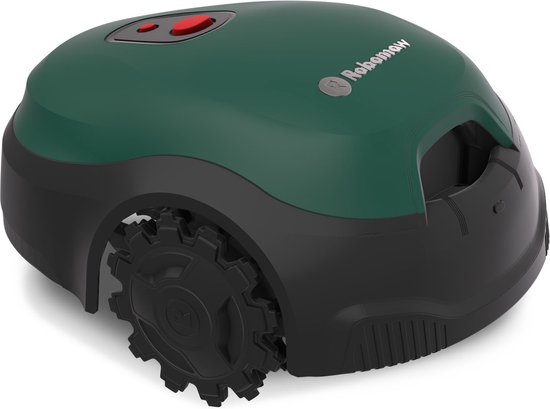 Robomow Robotmaaier RT 300 van Robomow