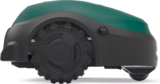 Robomow - Robotmaaier - RT300 - tot 300 m² - Snijhoogte tot 60 mm van Robomow