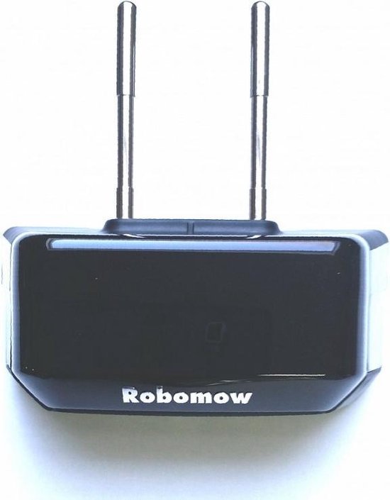 Robomow RS laadkop - robotmaaier - geschikt voor het laadstation tot 2017 modellen - geschikt voor Cub Cadet van Merkloos	