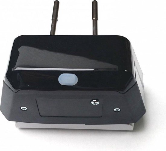 Robomow RS laadkop vanaf 2019 modellen - robotmaaier - Base Station Adaptor - Laadkop voor alle RS Modellen vanaf 2019 - geschikt voor Cub Cadet van Merkloos	