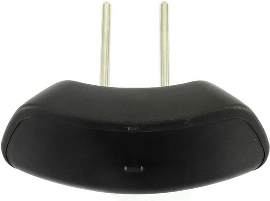 Robomow RT laadkop - robotmaaier - laadkop voor RT300 en RT700 modellen - charging adapter - base station haed van Merkloos	