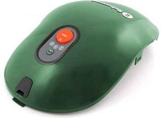 Robomow RX/Loopo S modellen kap groen van Robomow