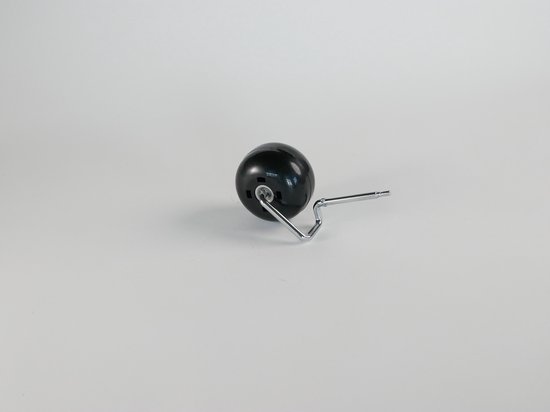 Robomow voorwiel voor alle RS modellen - robotmaaier - geschikt voor Cub Cadet XR3 modellen van Merkloos	