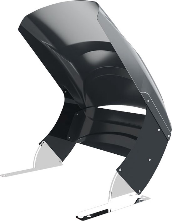 Robotmaaier garage Navi Home voor robots met RTK van $