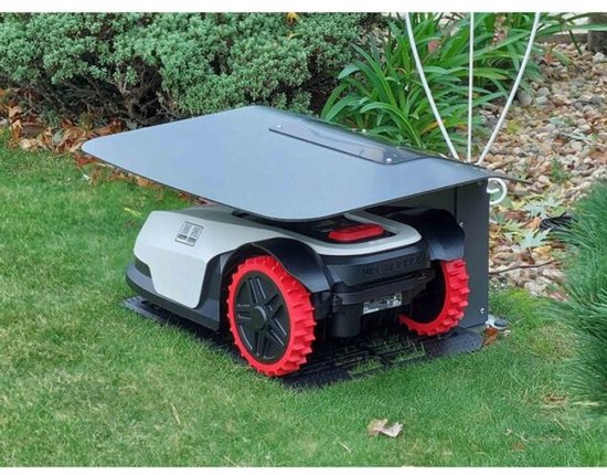 Robotmaaier garage Robot Protect Side van GARDENA