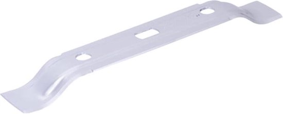 Robotmaaier mesjes staal voor Stihl/Viking 20cm vervanging van Stihl/Viking