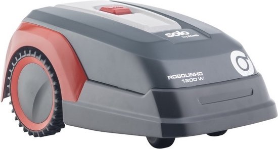 Robotmaaier Robolinho 1200W - 1200m² van $