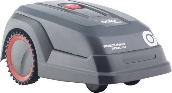 Robotmaaier Robolinho 2000W - 2000m² van AL-KO