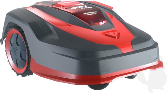 Robotmaaier Robolinho 2323 W Solo by Al-ko van $