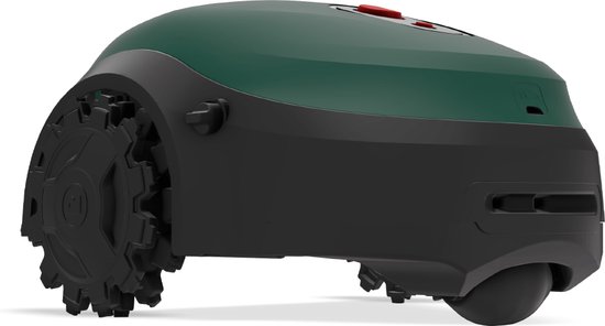 Robotmaaier Robomow RT300 tot 300 m² Snijhoogte tot 60 mm van Merkloos	